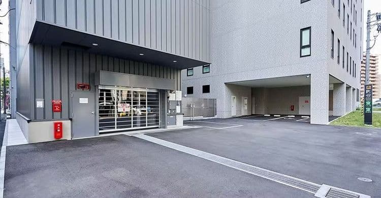 大和ROYNET飯店 盛岡站前｜盛岡站步行5分-18