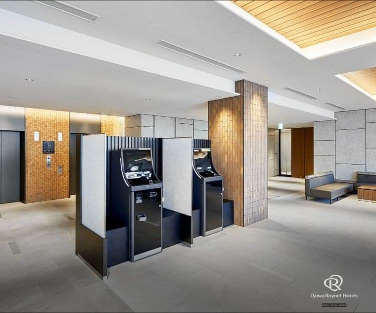 大和ROYNET飯店 盛岡站前｜盛岡站步行5分-12