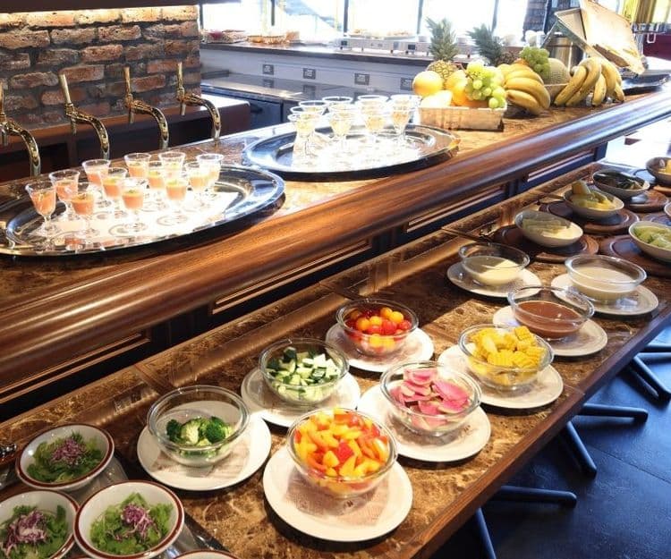 大和ROYNET飯店 盛岡站前｜盛岡站步行5分-9