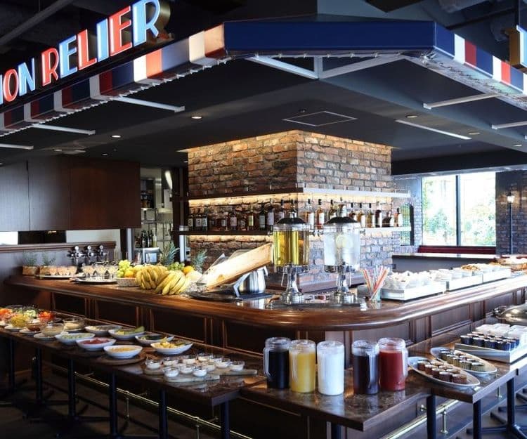 大和ROYNET飯店 盛岡站前｜盛岡站步行5分-7