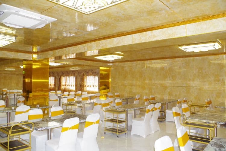 水上溫泉 Lomosa飯店｜溫泉浴池/方便至White Valley滑雪場-8