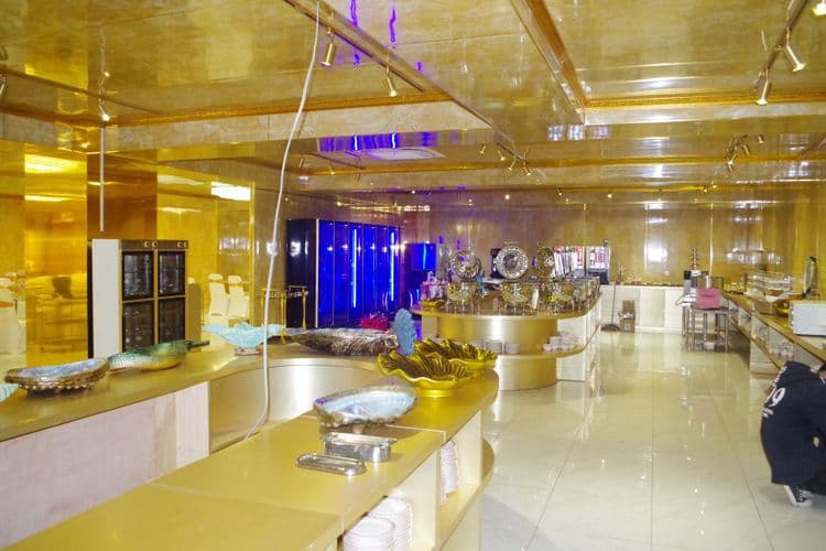 水上溫泉 Lomosa飯店｜溫泉浴池/方便至White Valley滑雪場-7