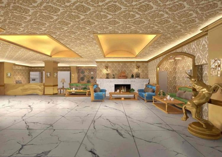 水上溫泉 Lomosa飯店｜溫泉浴池/方便至White Valley滑雪場-3