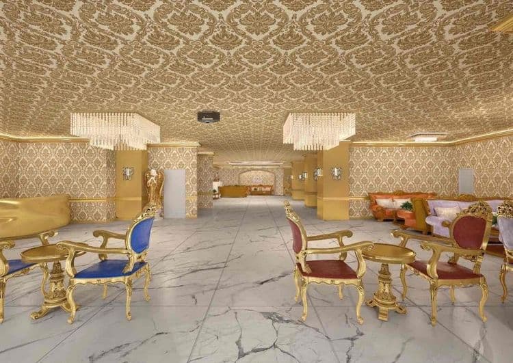 水上溫泉 Lomosa飯店｜溫泉浴池/方便至White Valley滑雪場-2