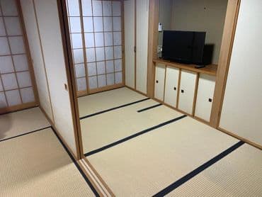 ゲストハウスじんく-3