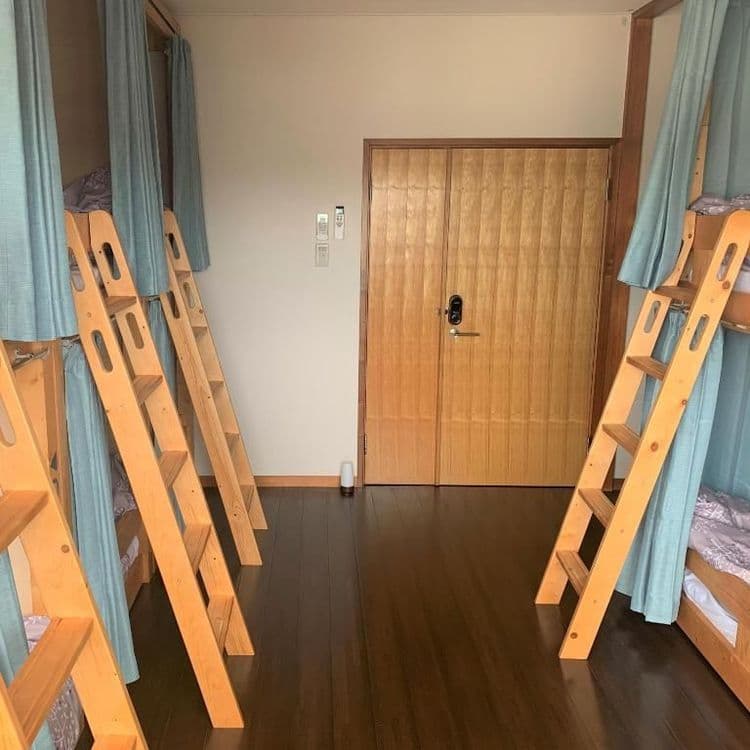 ゲストハウスじんく-4