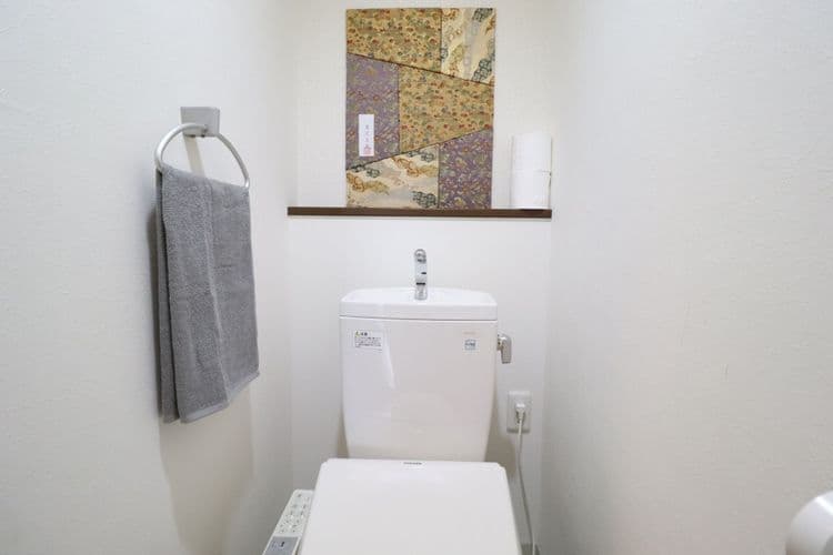 大阪武士旅居｜長堀橋站步行5分/日本橋站步行6分/道頓堀商圈步行4分/心齋橋商圈步行8分鐘-6