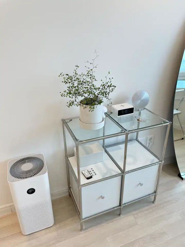 Yooni的家｜正對廣安里海灘 海景視野-8