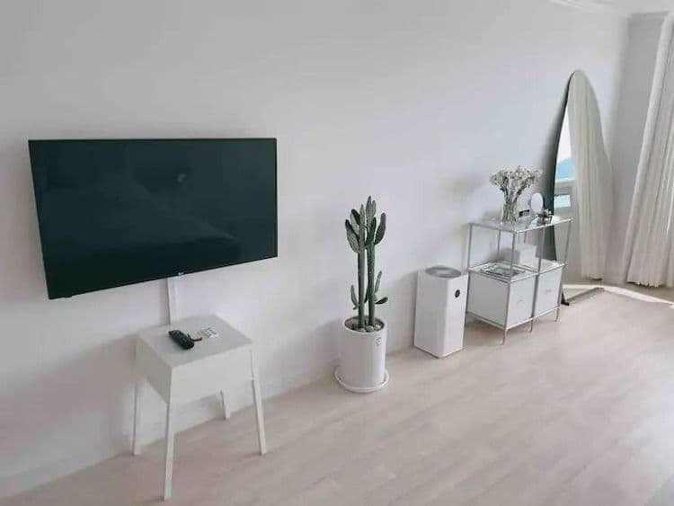 Yooni的家｜正對廣安里海灘 海景視野-4