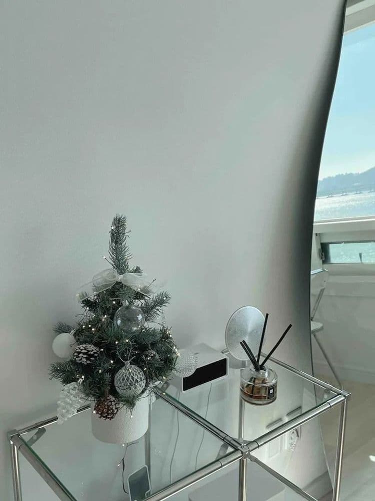 Yooni的家｜正對廣安里海灘 海景視野-7