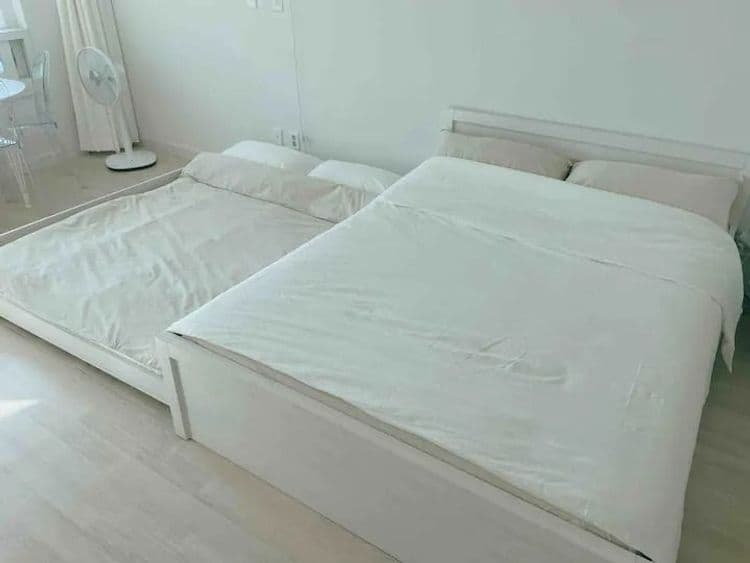 Yooni的家｜正對廣安里海灘 海景視野-5