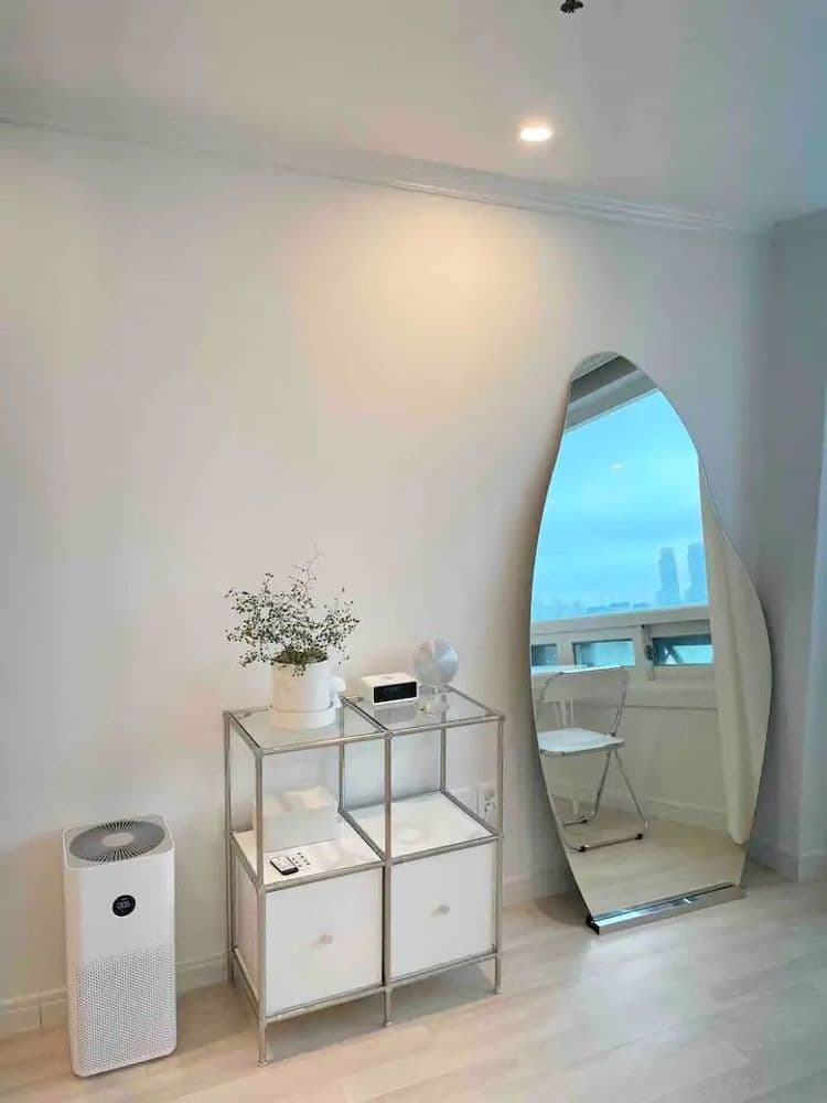 Yooni的家｜正對廣安里海灘 海景視野-9