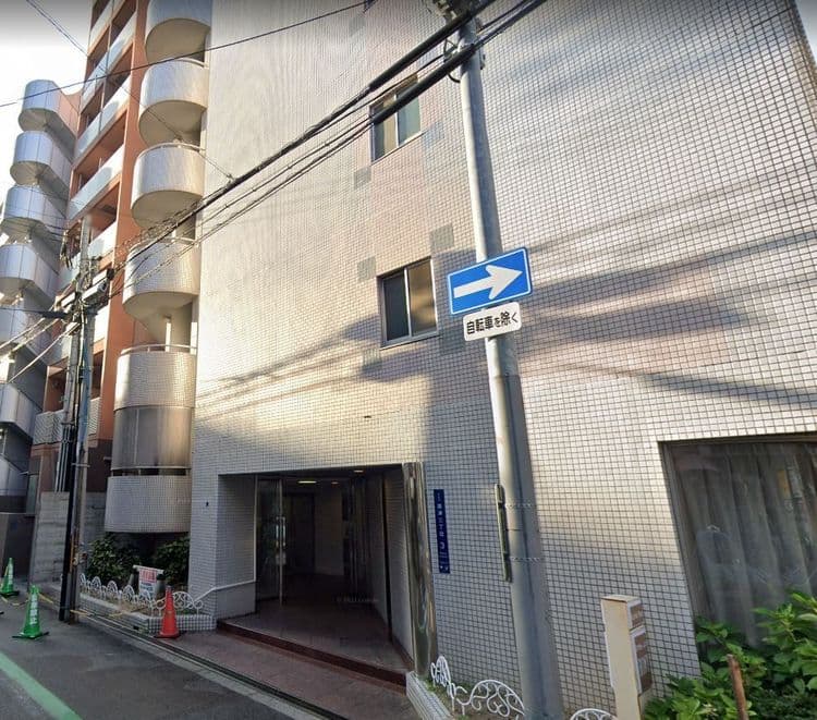 AEF: 黑門市場旅居｜日本橋站步行2分-18