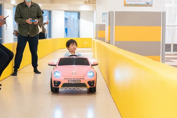 | Magi Land兒童遊戲室使用規範 | 使用時間以及收費標準依照現場售票規定，”無提供免費使用”，詳細規範請洽飯店現場人員或官網公告。 *設施地點在館外，請旅客移步至永豐棧遊玩。*