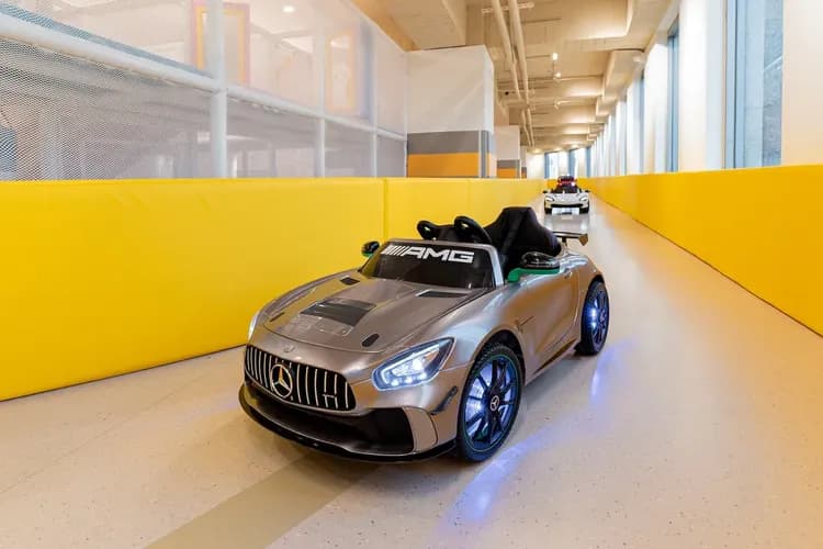 | Magi Land兒童遊戲室使用規範 | 使用時間以及收費標準依照現場售票規定，”無提供免費使用”，詳細規範請洽飯店現場人員或官網公告。 *設施地點在館外，請旅客移步至永豐棧遊玩。*