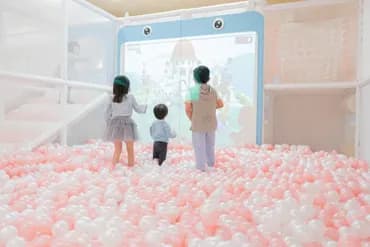 | Magi Land兒童遊戲室使用規範 | 使用時間以及收費標準依照現場售票規定，”無提供免費使用”，詳細規範請洽飯店現場人員或官網公告。