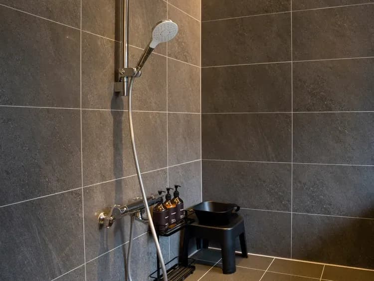 【全室共通】ボディーソープ、シャンプー、トリートメントをご用意しております