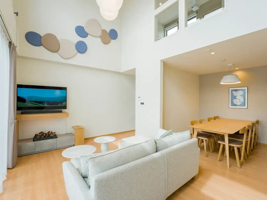 山梨縣-Rakuten STAY VILLA 八岳-2｜寵物OK