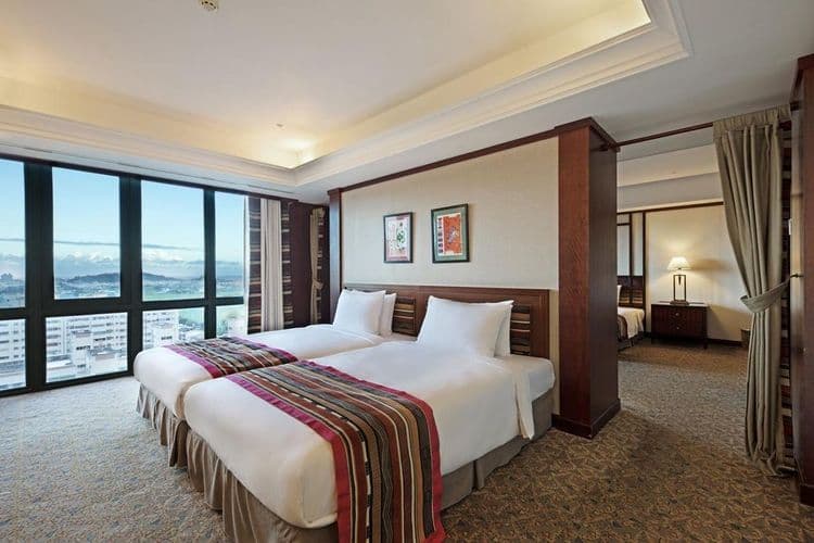 娜路彎大酒店-11