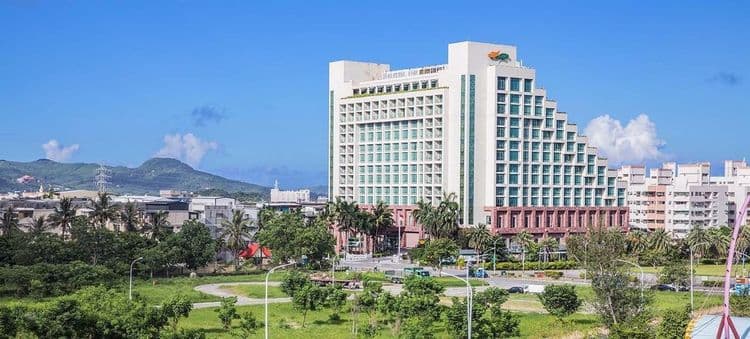 娜路彎大酒店-2