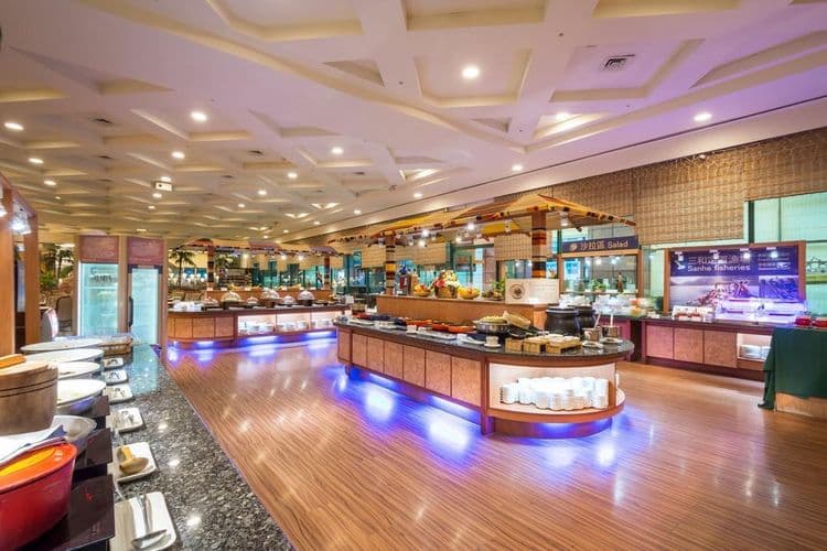 娜路彎大酒店-4