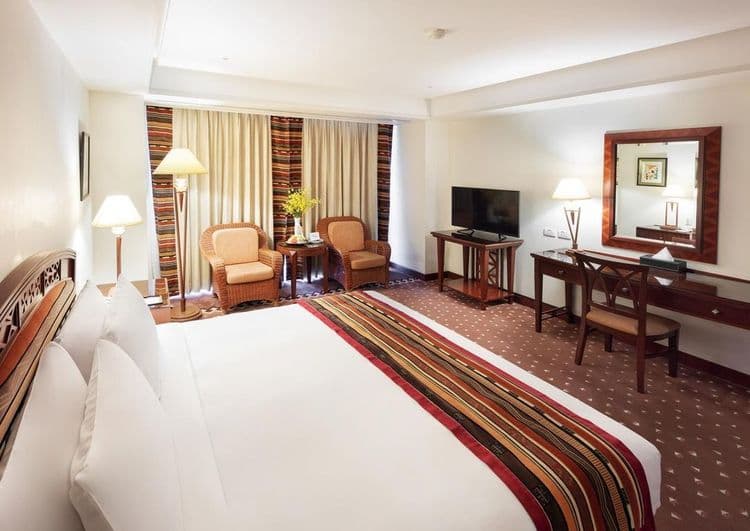 娜路彎大酒店-9