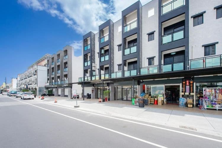 드래곤플라이 B&B-3