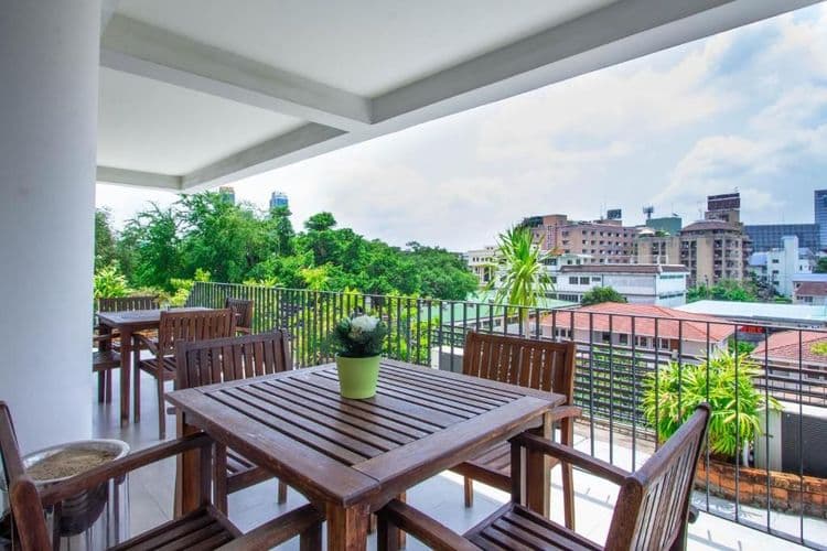 Lily Hotel Bangkok (SHA Extra Plus)-7