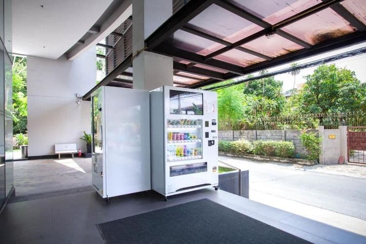 Lily Hotel Bangkok (SHA Extra Plus)-8