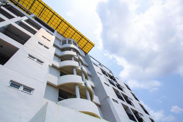 Lily Hotel Bangkok (SHA Extra Plus)-11