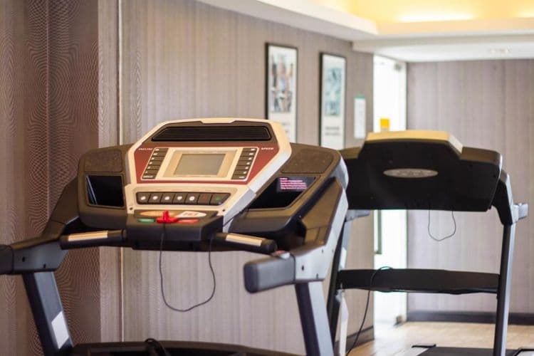 Lily Hotel Bangkok (SHA Extra Plus)-6