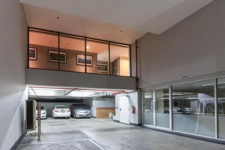 Lily Hotel Bangkok (SHA Extra Plus)-9