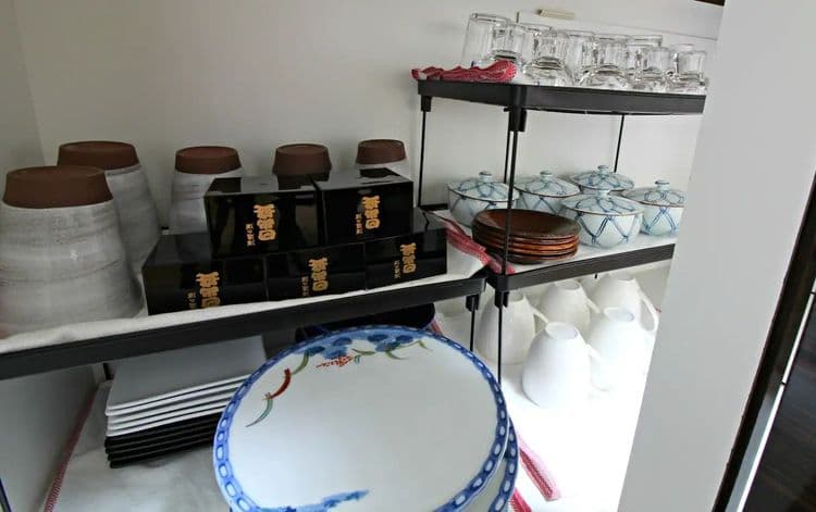 檜風呂之宿｜馬堀站步行1分/方便前往龜岡霧之平台-12