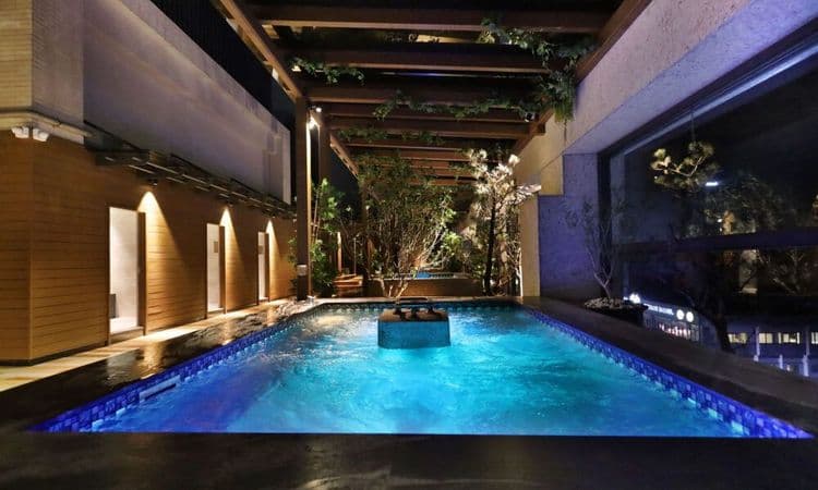 葛瑪蘭之星｜獨立房內溫泉泡湯｜全新開幕獨家開賣-2