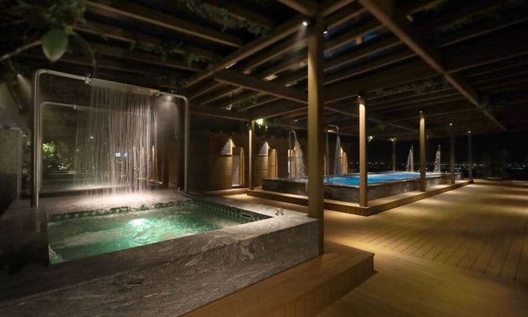 葛瑪蘭之星｜獨立房內溫泉泡湯｜全新開幕獨家開賣-4