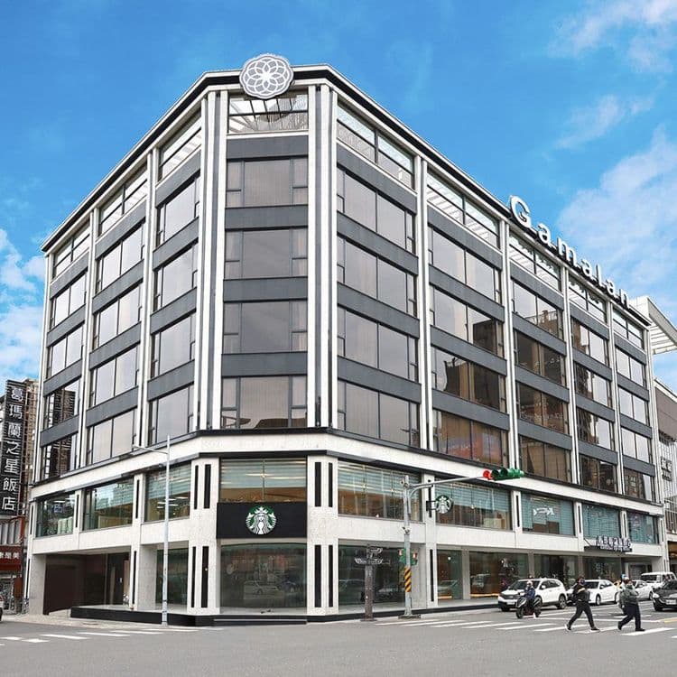 葛瑪蘭之星｜獨立房內溫泉泡湯｜全新開幕獨家開賣-1