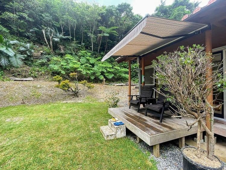 Mamuvilla In 源河｜方便至屋我地島-5