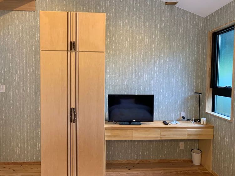 Mamuvilla In 源河｜方便至屋我地島-4