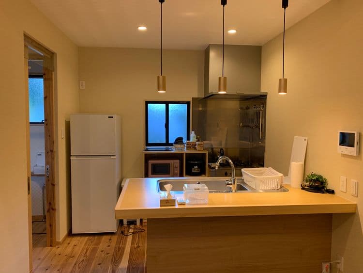 Mamuvilla In 源河｜方便至屋我地島-9