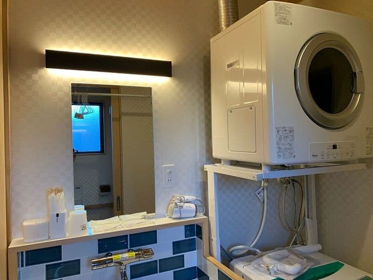 Mamuvilla In 源河｜方便至屋我地島-12