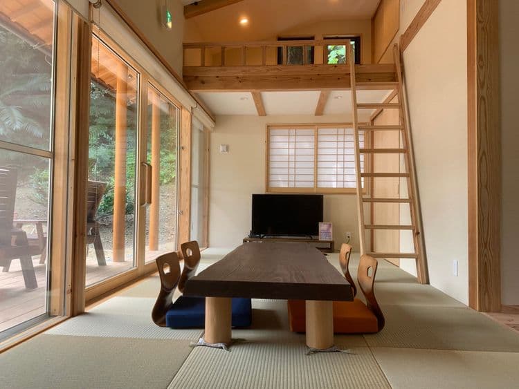 Mamuvilla In 源河｜方便至屋我地島-2