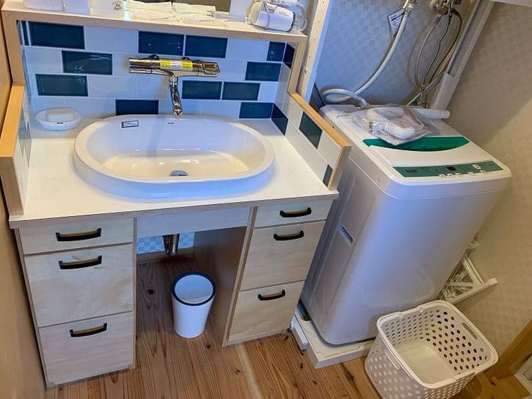 Mamuvilla In 源河｜方便至屋我地島-11