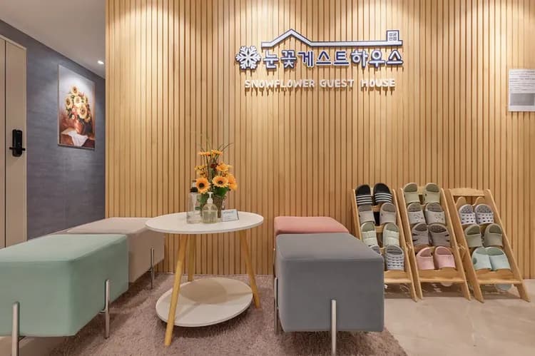 雪花ゲストハウス-2