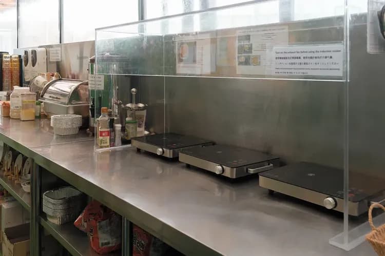 雪花ゲストハウス-12