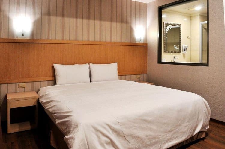 鮪魚家族飯店屏東館.-13