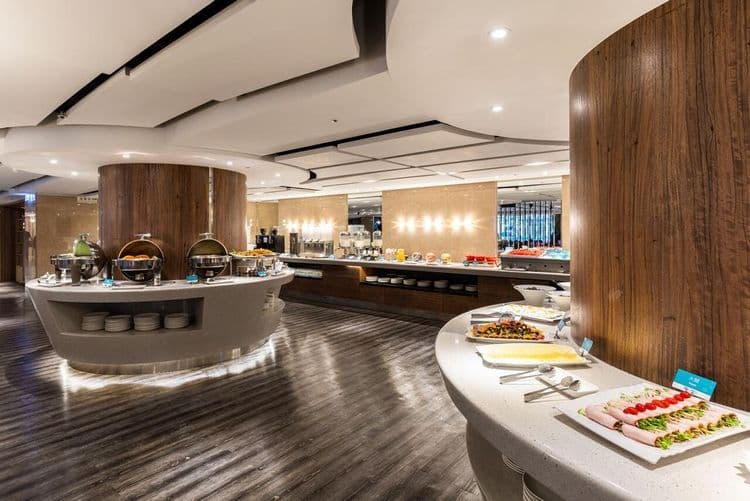 鮪魚家族飯店屏東館.-7