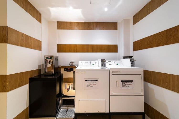 鮪魚家族飯店屏東館.-10