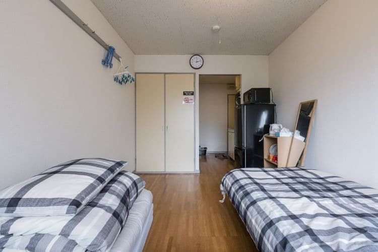 LJ-Inn-太秦 201号室-4