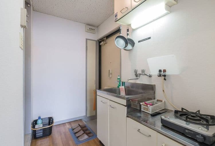 LJ-Inn-太秦 201号室-6