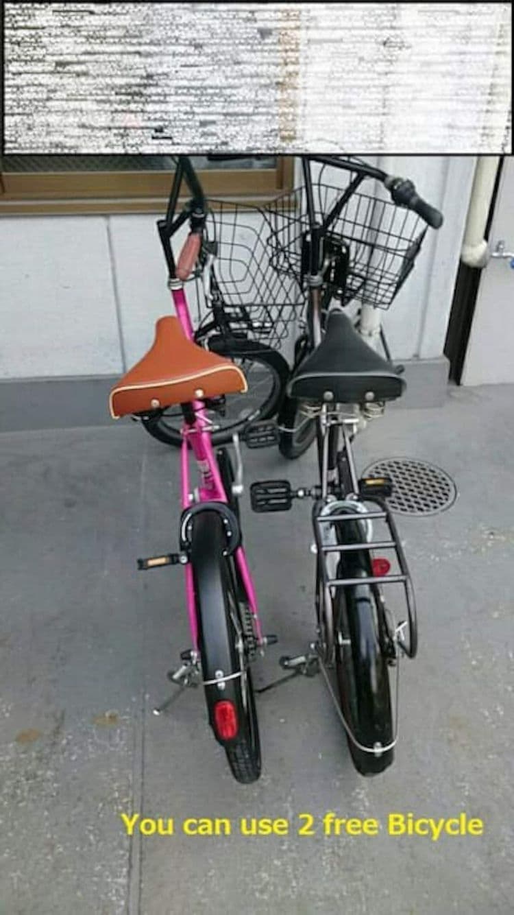 LJ-Inn-太秦 201号室-10